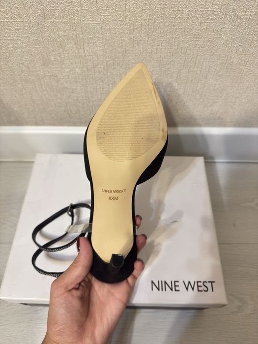 Туфли Nine West