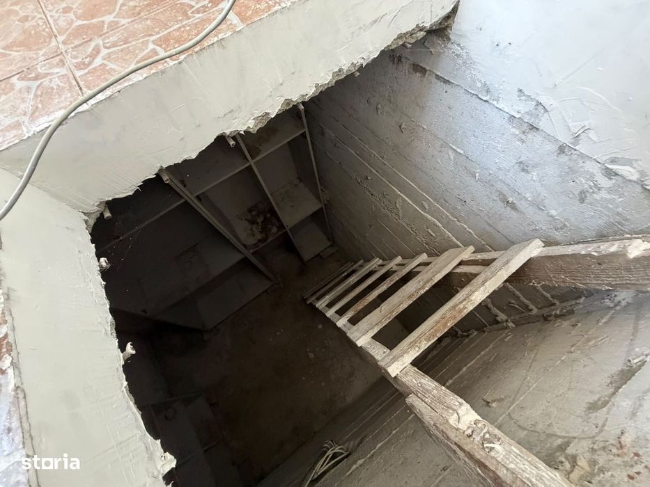 Casă individuală în Bragadiru. 170 mp utili. Teren 300 mp/ comision 0%