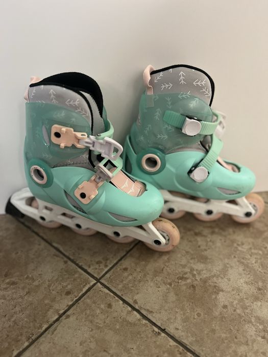 Детски ролери Oxelo