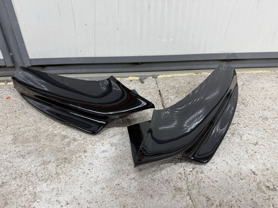 Сплитери Бмв Ф10 Ф11 Bmw F10 F11 М броня