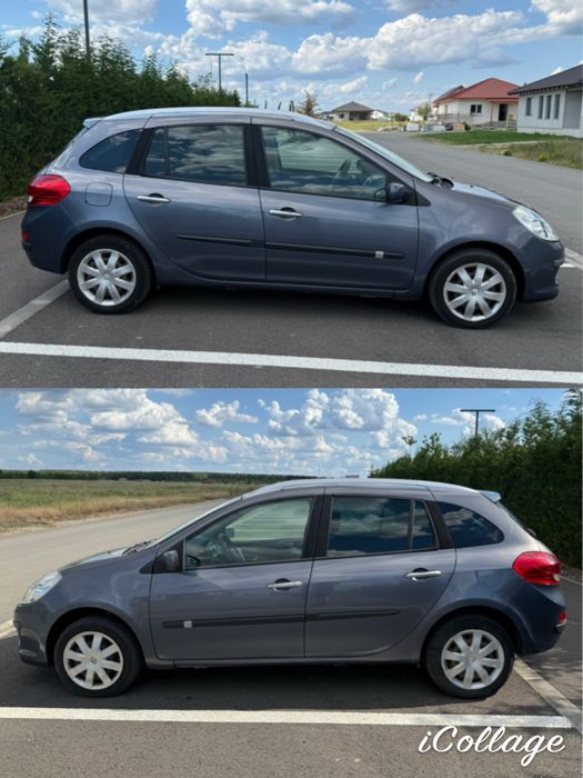 RENAULT Clio 2009 — imagine 5