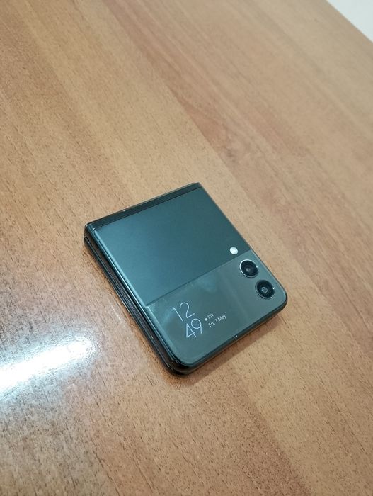 Samsung z flip 3 Karobkali