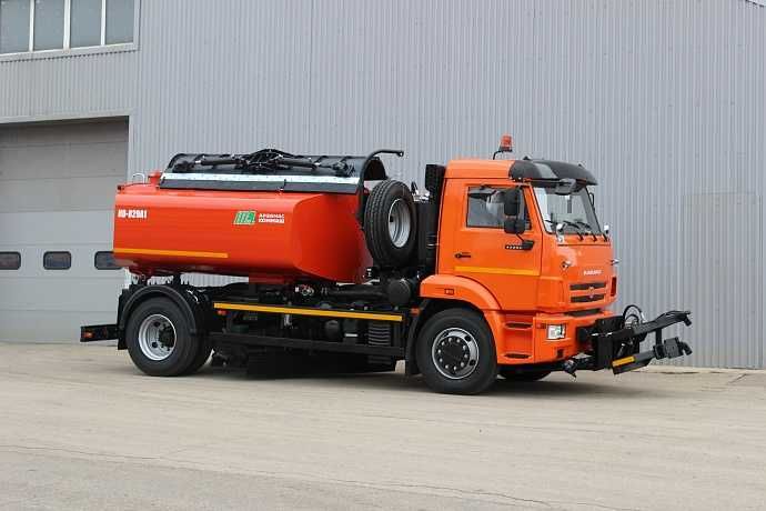 КДМ КАМАЗ + Лизинга хам берилади