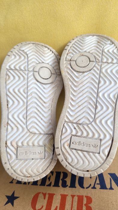 Детски маратонки