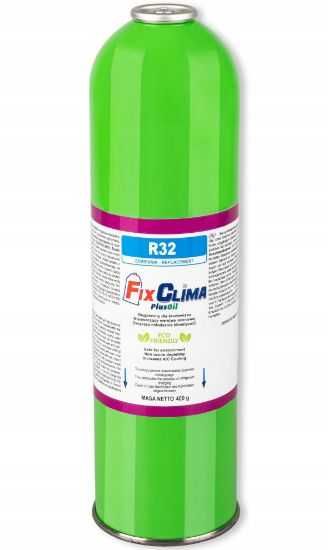 Freon / refrigerant R32