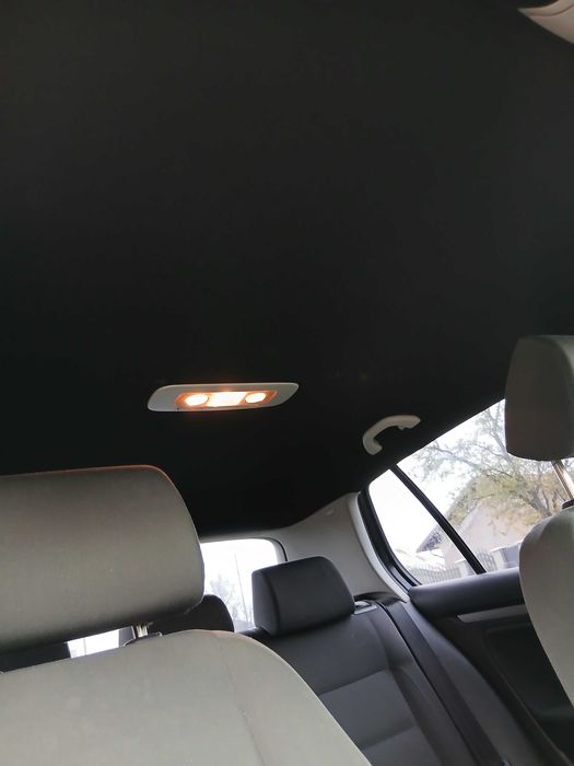 Wolzvagan golf 5,  2TDI