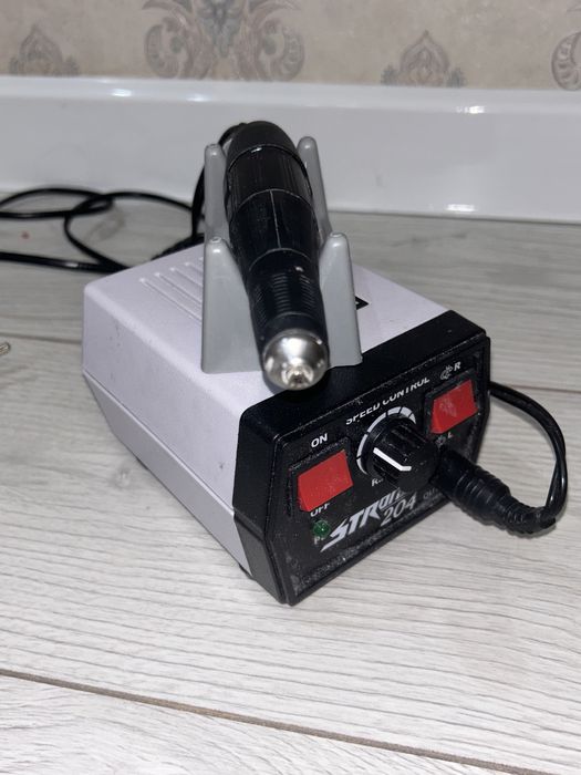 Маникюрный набор