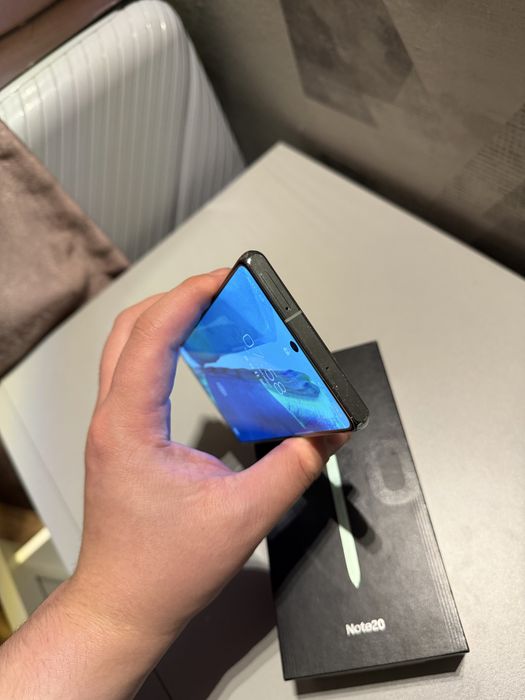 самсунг note 20 срочно продам