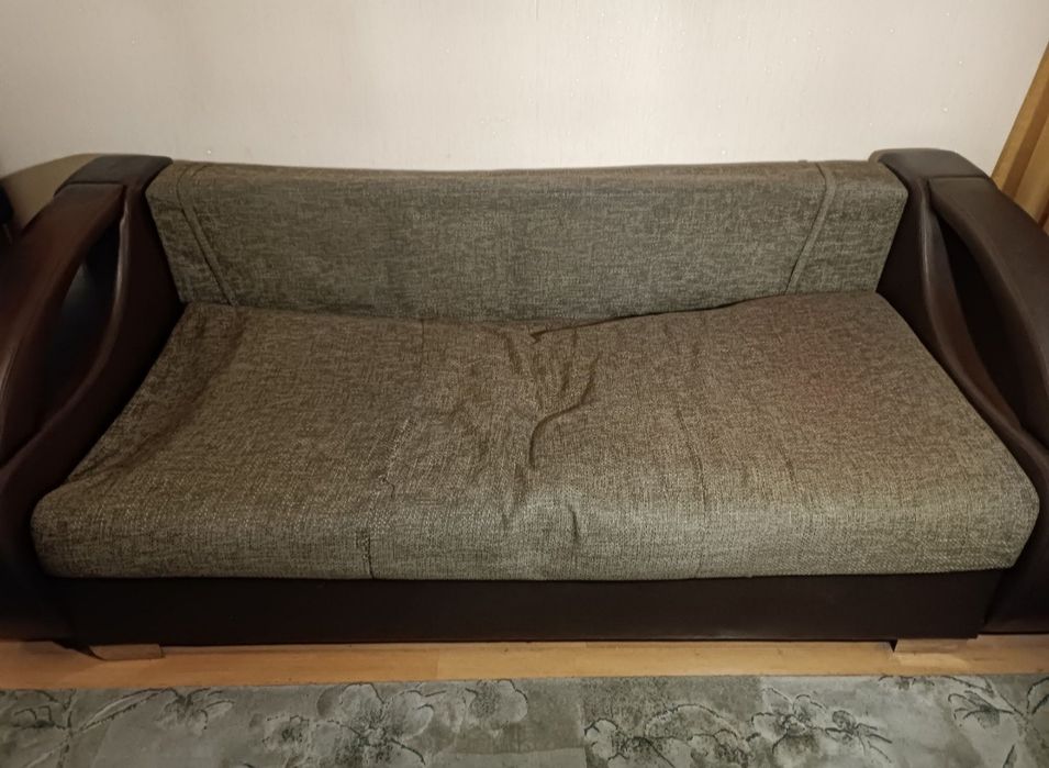 Продам раскладной диван