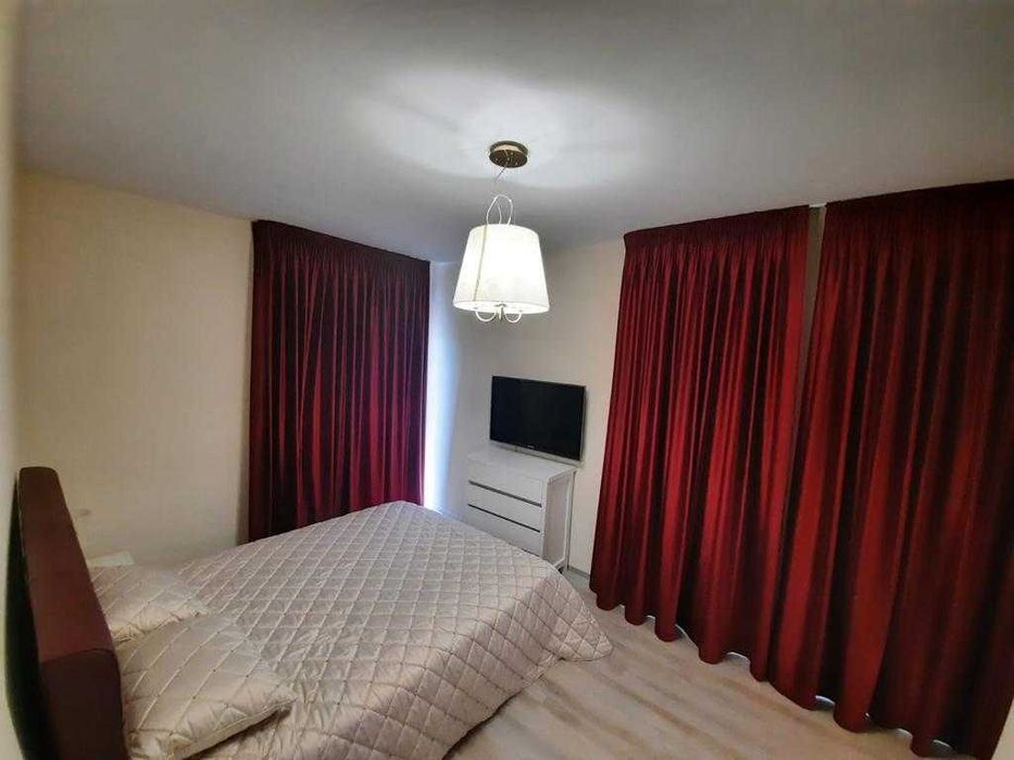 Apartament 3 camere - 2 bai - 90 mp utili - bloc nou - Calea Dumbravii / Sibiu