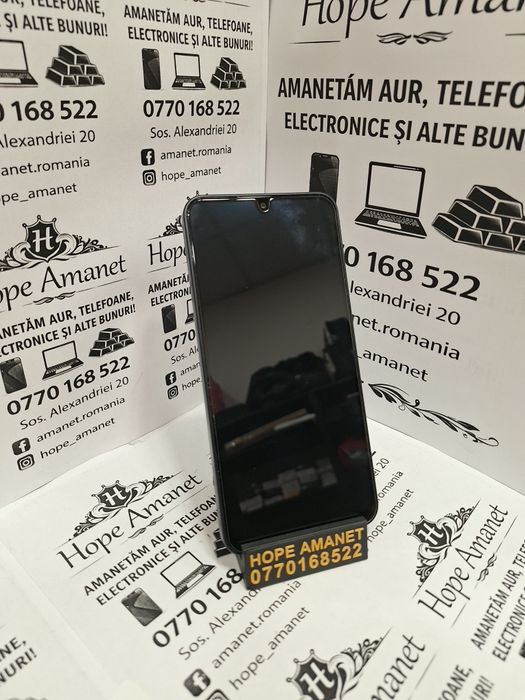HOPE AMANET P1/ Samsung A16/ cod 37851