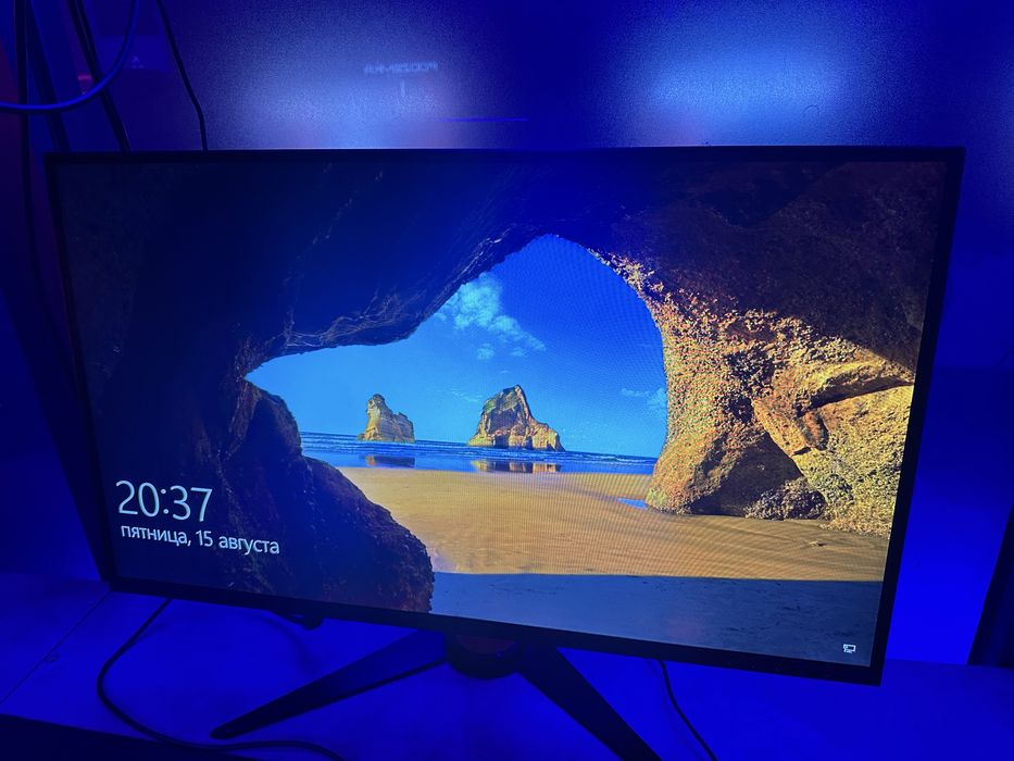 monitor 27 inch artel 165hz