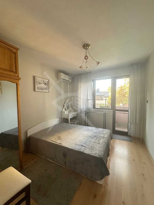 Продава се Тристаен апартамент в Пловдив, Кършияка - 89 кв.м за 1984 €/кв.м - Снимка #1