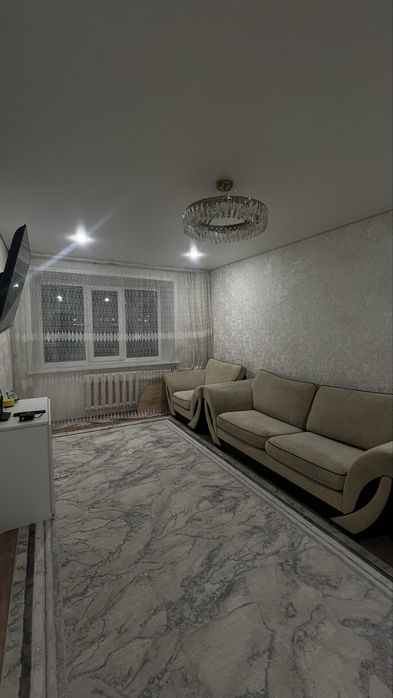 Диван и 2 кресла