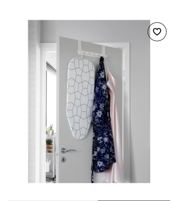 Ikea Enudden закачалка