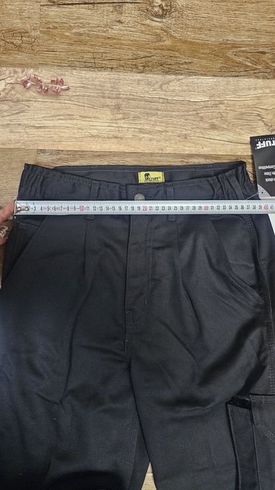 Pantaloni lucru cargo Veltuff 28 S