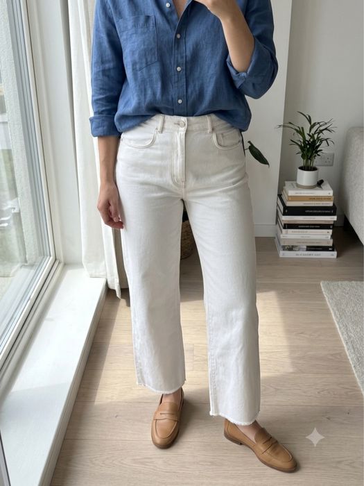 Massimo Dutti дънки