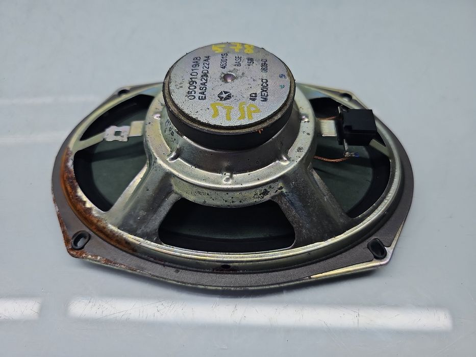 Boxa stanga spate JEEP Patriot [Fabr 2007-2011] 05091019AB