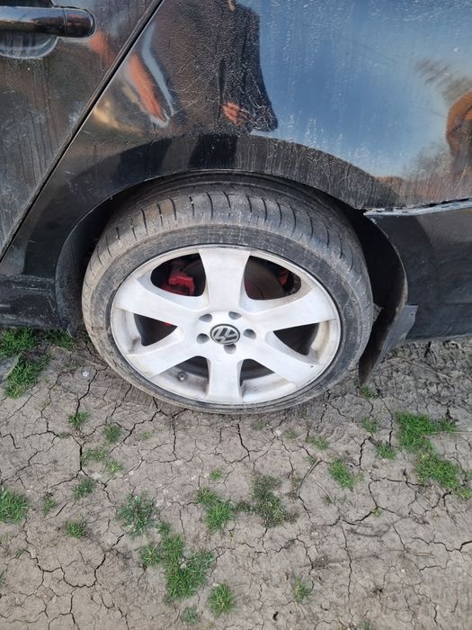 Джанти 3 броя 5х112х18 Ауди Ваг Фолксваген