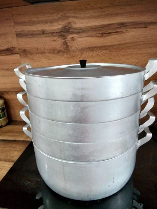 Продам мантаварку