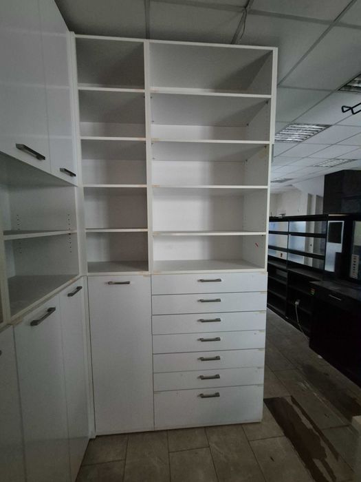 Оборудване за аптека