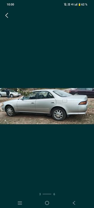 Продам машину Toyota