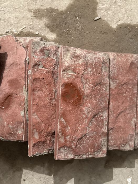 Камень декор на фасад