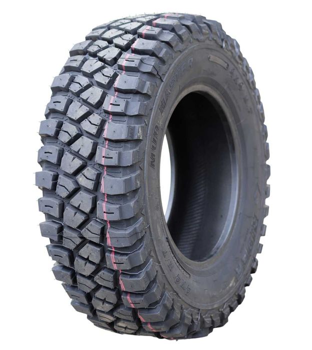 245/75 R15 YANKEE M/T anvelope teren tipul BF KM2 cauciucuri M+S