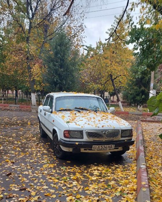 Продаётся Волга  Газ 3110