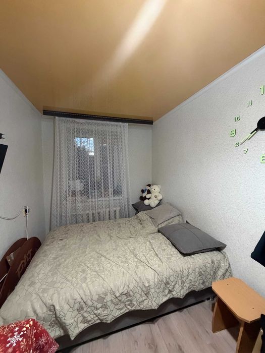 Продам 2ком квартиру,Береке