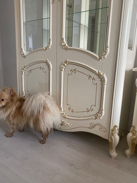 Витрина в гостиную производство Белорусь