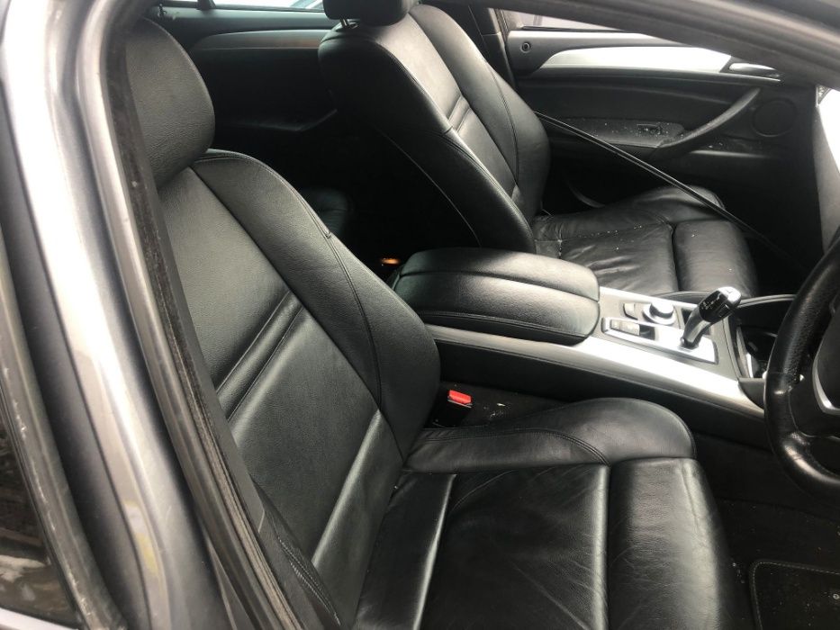 Dezmembrez BMW X6 E71 3,5 diesel 2009