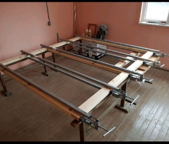 Дърводеслка стега стяга вайма