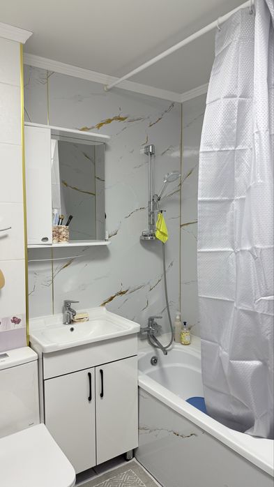 Продам 3х ком квартиру в Алмате