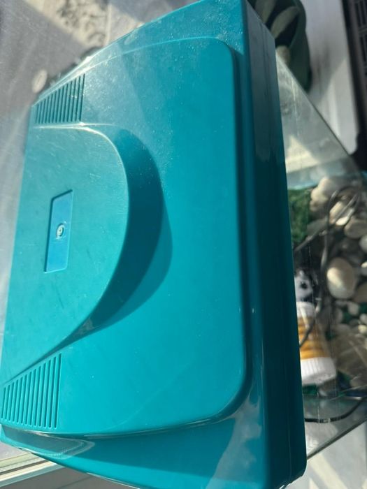 Продам аквариум 10 л