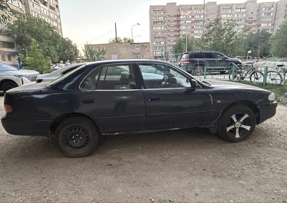 Продам камри 10 2,2