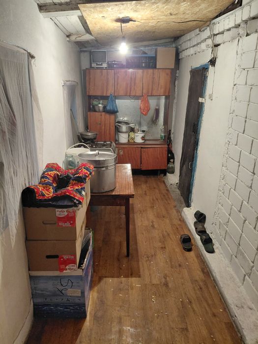 Дом продаётся Шорса 63