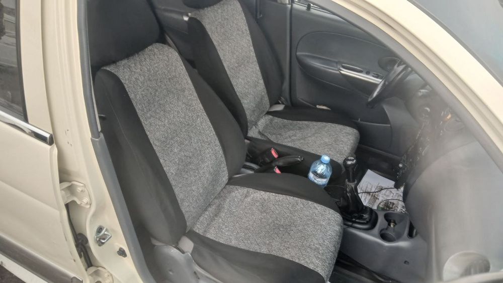 Matiz sotiladi moshina