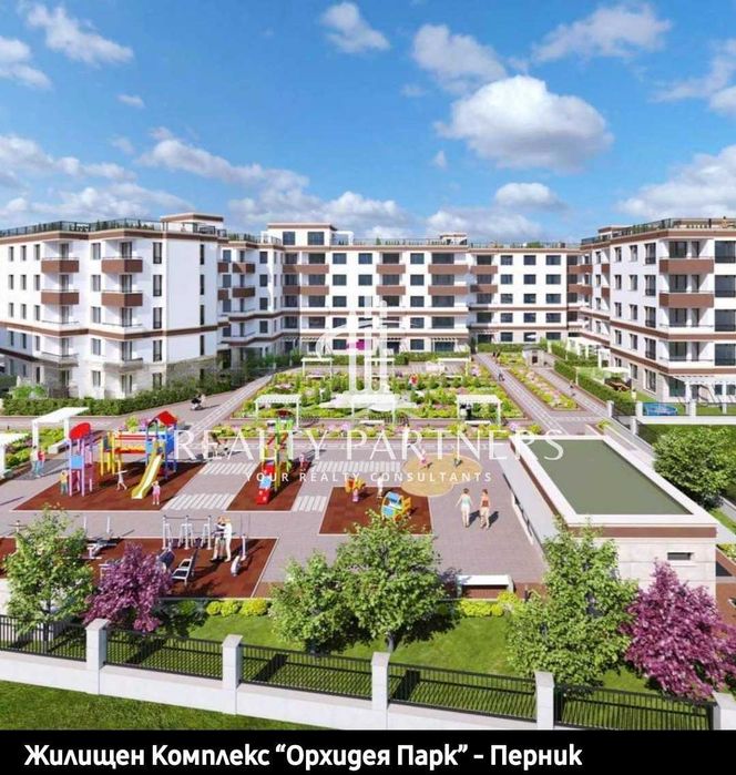 Дава се под наем Двустаен апартамент в Перник, Изток - 71 кв.м за 85200 € - Снимка #2