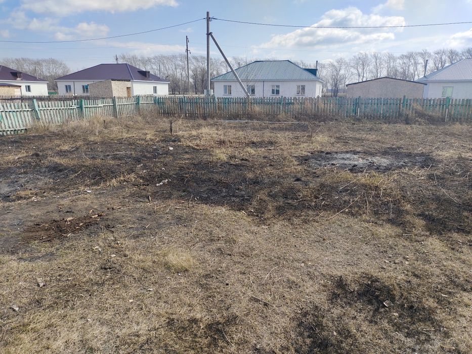 Продам дом в селе Байтерек СКО 17 до города