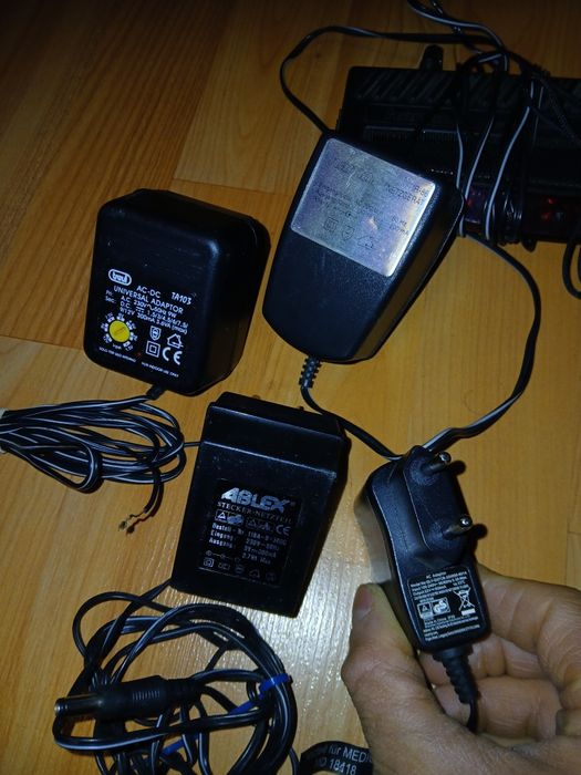 Transformatoare diferite modele