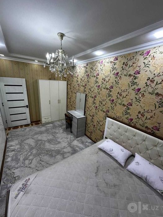Chilonzor metro yonida arzon kvartira bor