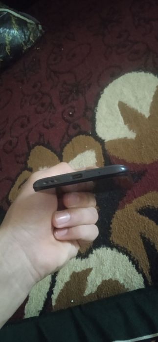 Xiomi redmi note 10 5G