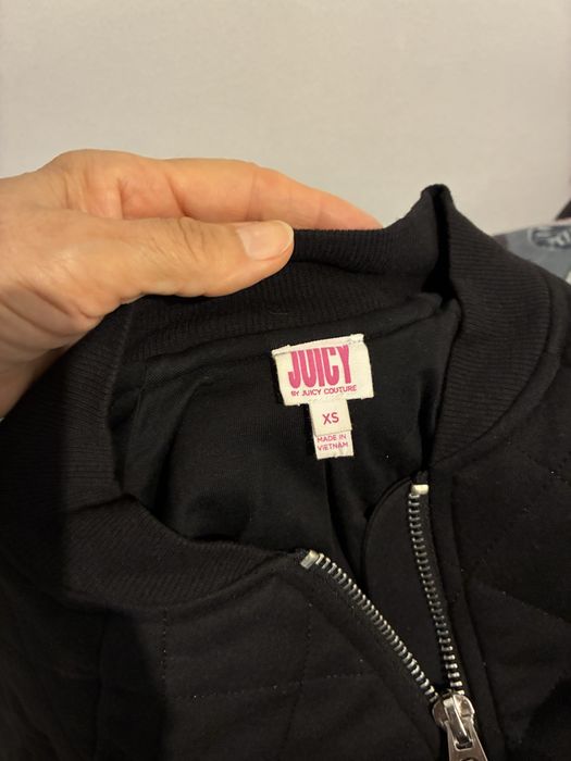 Geaca Juicy Couture