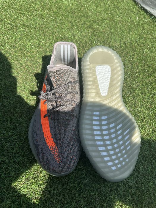 Yeezy 350 nou!!!