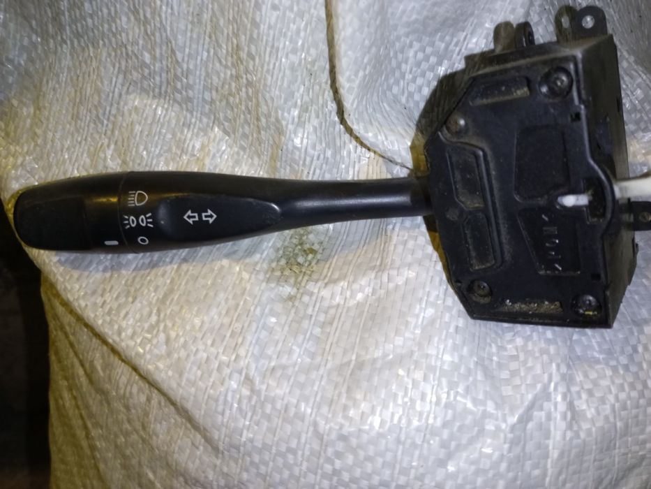 Лост мигачи мицубиши спейстар,Бмв е46