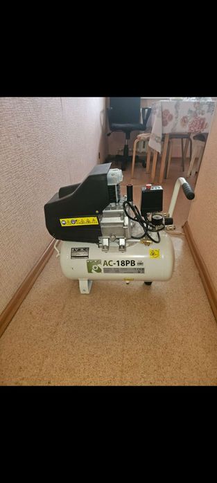 Компрессор.глубиный насос