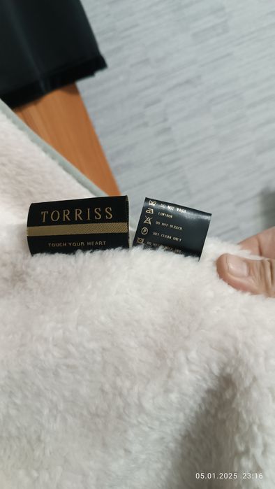 Продам пальто новое женское