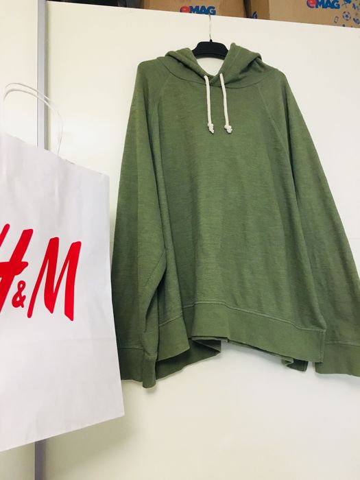 Hanorac oversized H&M