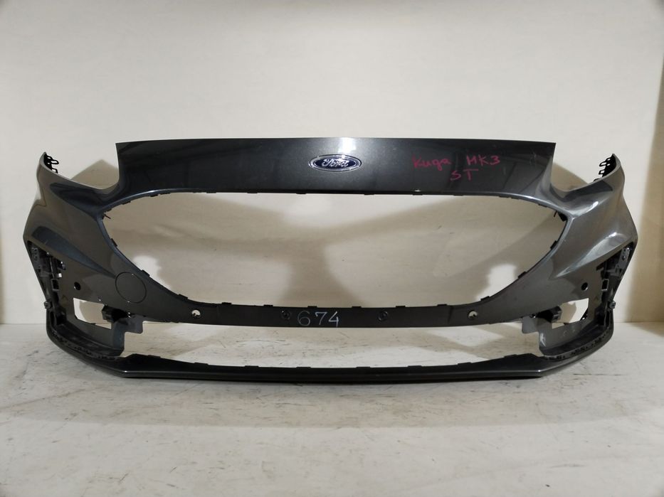 Bara fata Ford Kuga 3 ST-Line, 2020, 2021, 2022, 2023, cod OE LV4B-17F003-S